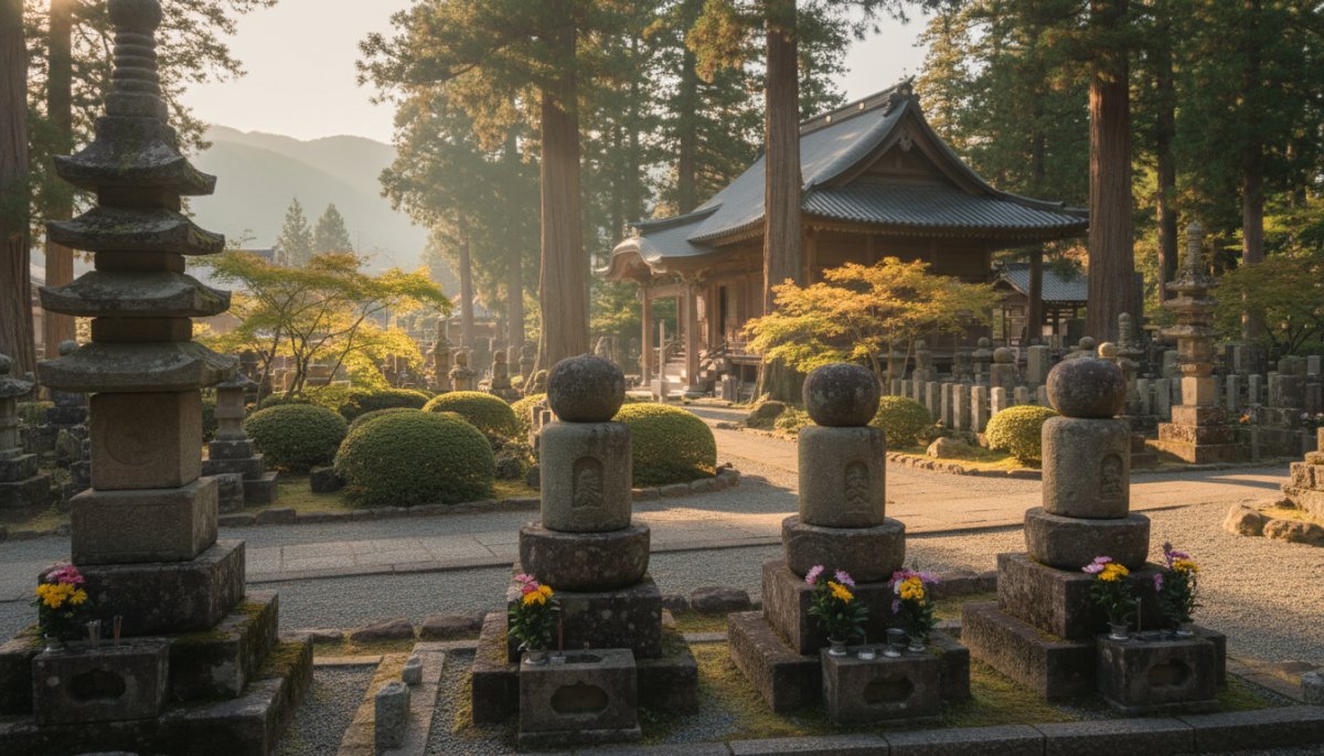 神奈川県 寺院墓地 住職 お墓探し
