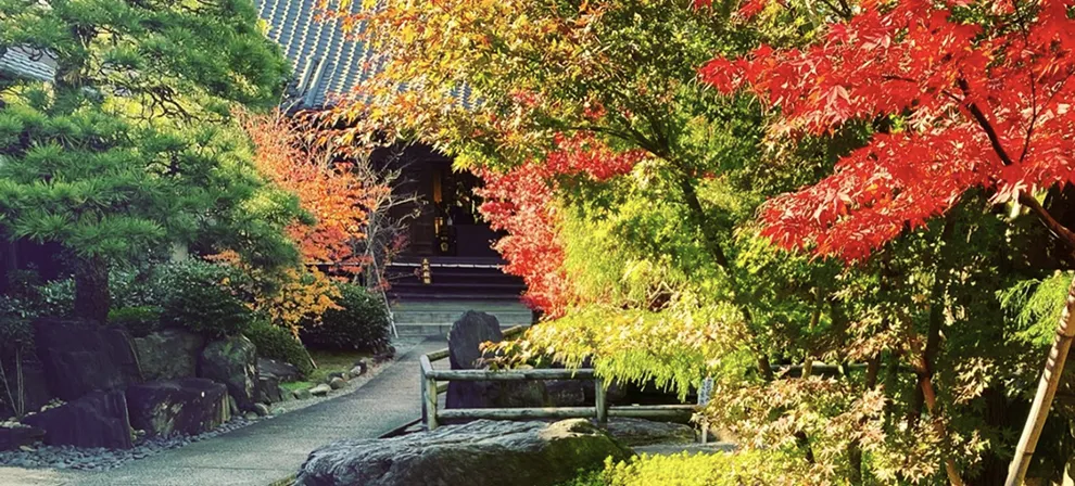 日蓮宗・樹源寺