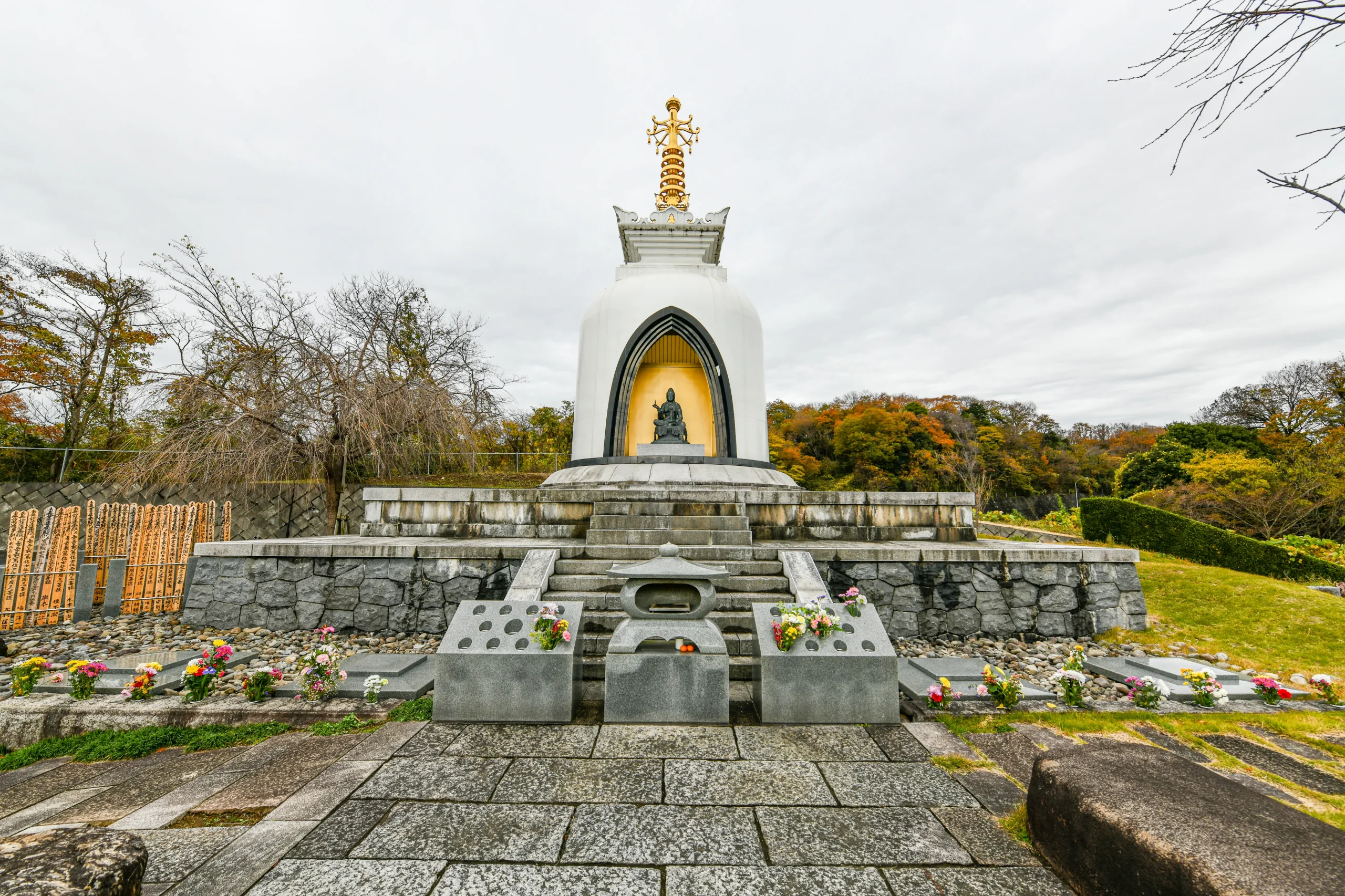 八王子まや霊園