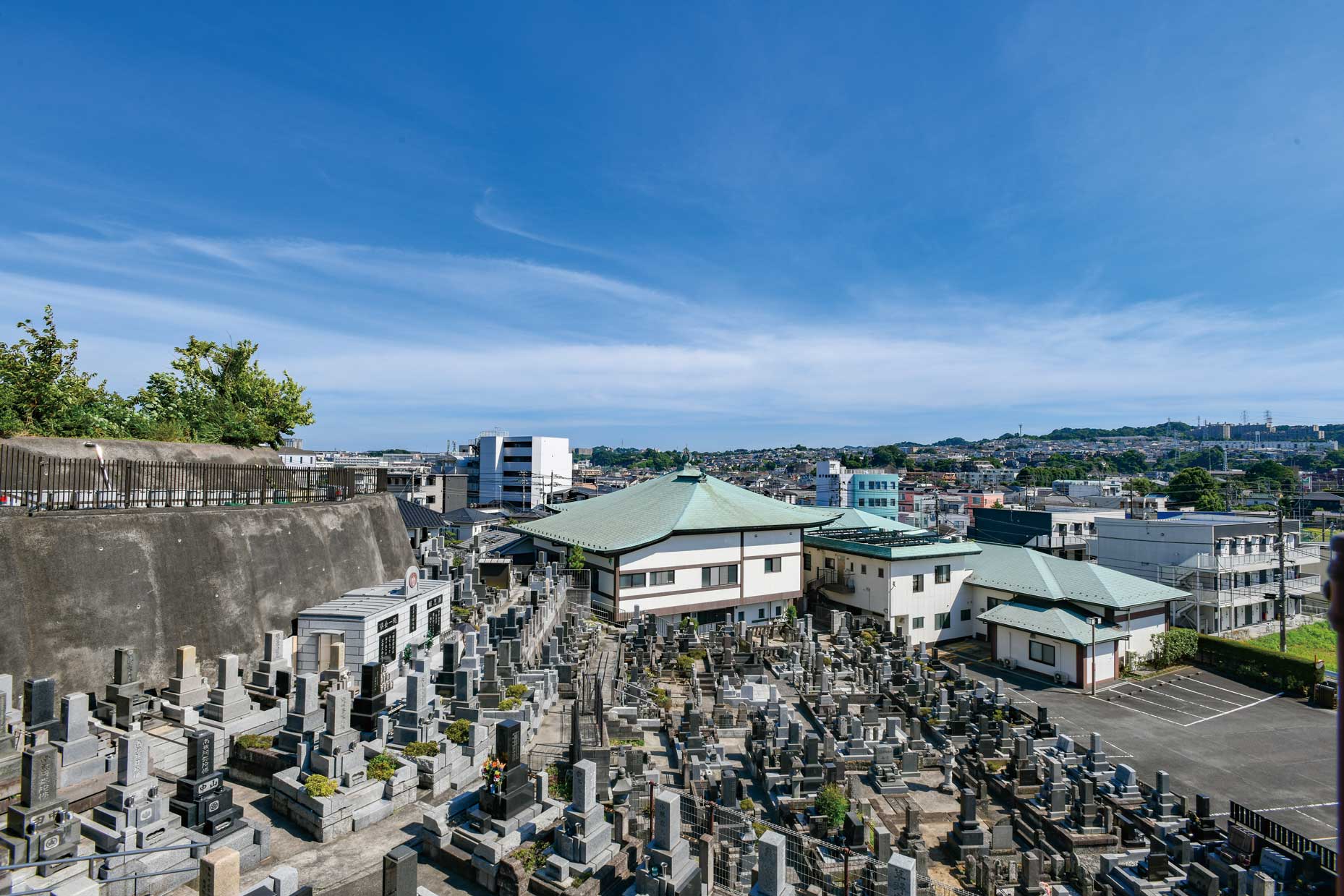 長生寺